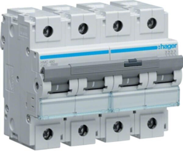 Hager HMC480