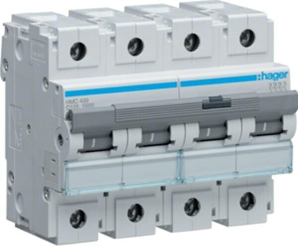 Hager HMC499