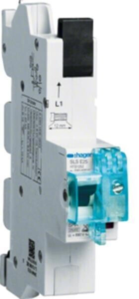 Hager HTS125E
