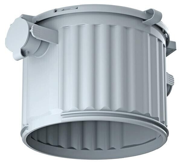 Hager MZ202