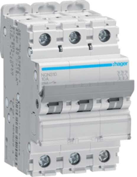 Hager NQN310