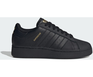 Adidas Superstar XLG cloud white core black gold metallic a 134 20 oggi Migliori prezzi e offerte su idealo