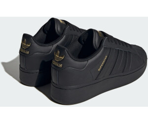 Adidas Superstar XLG cloud white core black gold metallic ab 119 95 Preisvergleich bei idealo