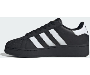Adidas Superstar XLG core black cloud white gold metallic a 145 18 oggi Migliori prezzi e offerte su idealo