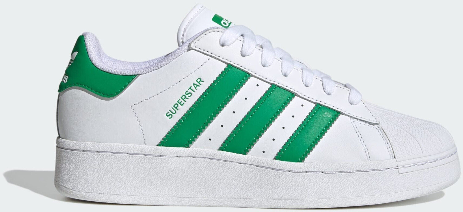 Adidas superstar verdi prezzo new arrivals
