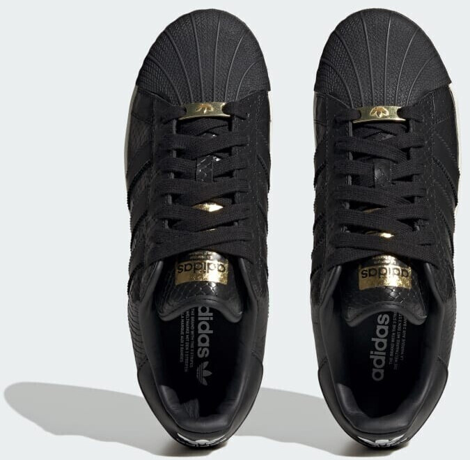 Superstar black gold online
