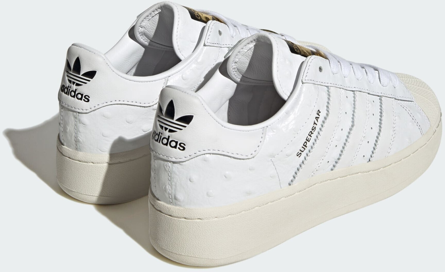 Superstars in weiß sales
