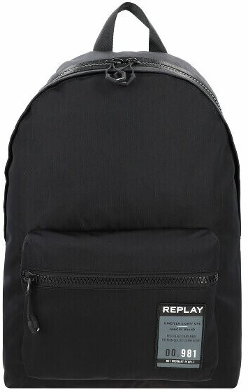 Replay Backpack (FM3657-000-A0460)
