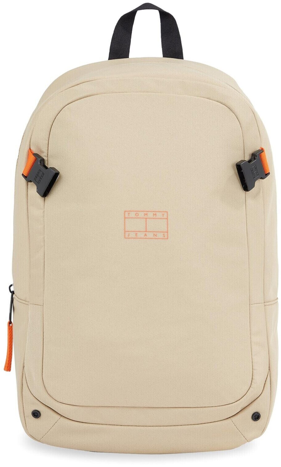 Tommy Hilfiger TJM Hybrid Backpack sandalwood (AM0AM11652-RBT)