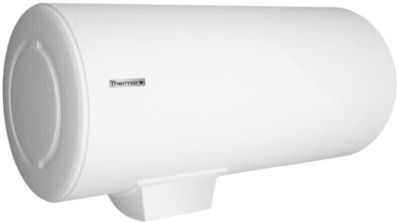 Thermor Blindé 200 L horizontal mural (253023) raccord dessous