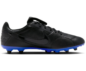 Nike premier black blue store