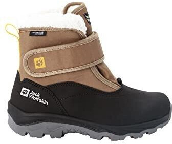 Jack Wolfskin Vojo Shell Texapore Mid VC Kids (4054091)