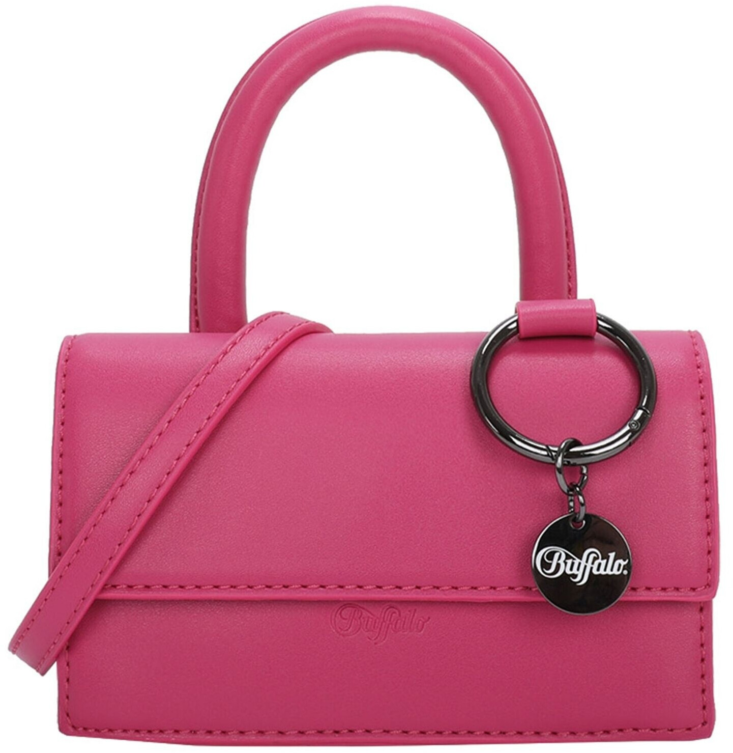 Buffalo Clap02 (BU5260023) muse hot pink