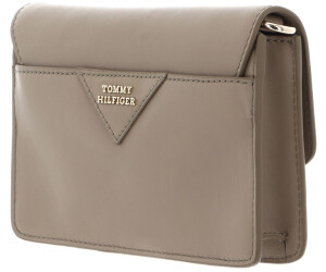 Leather bag cheap tommy hilfiger