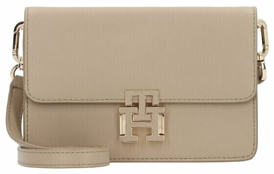 Tommy Hilfiger Pushlock Leather (AW0AW15227-ABO) merino