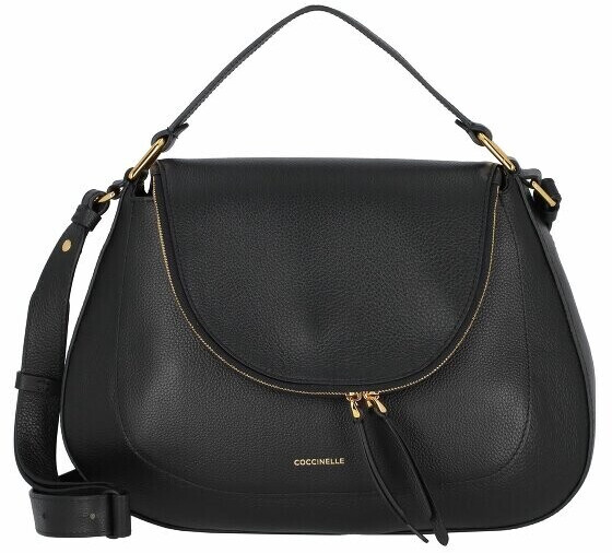 Coccinelle Sole (E1NAK180201-001) noir