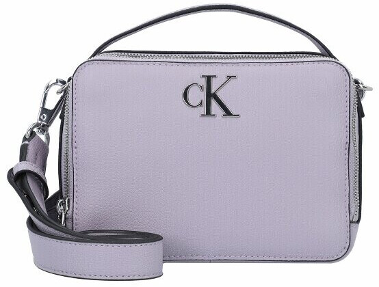 Calvin Klein Jeans Minimal Monogram (K60K610683) ab 54,99  