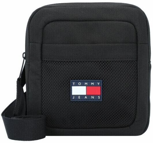 Tommy Hilfiger Jeans TJM Hybrid (AM0AM11649-BDS) black