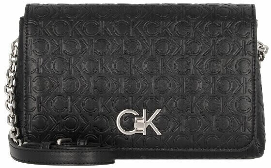 Calvin Klein Re-Lock (K60K611061-BAX) ck black