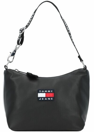 Tommy Hilfiger Jeans TJW Heritage (AW0AW15409-BDS) black