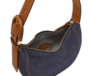 Fossil Harwell ZB1917423 denim ab 148 39 Preisvergleich bei idealo