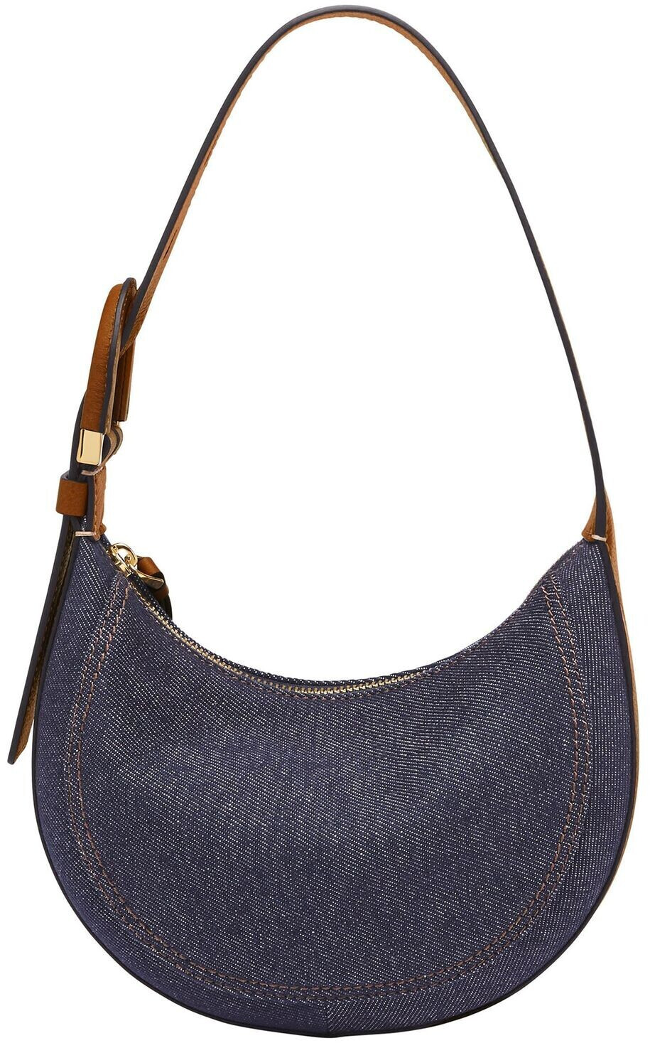 Fossil Harwell ZB1917423 denim ab 148 39 Preisvergleich bei idealo