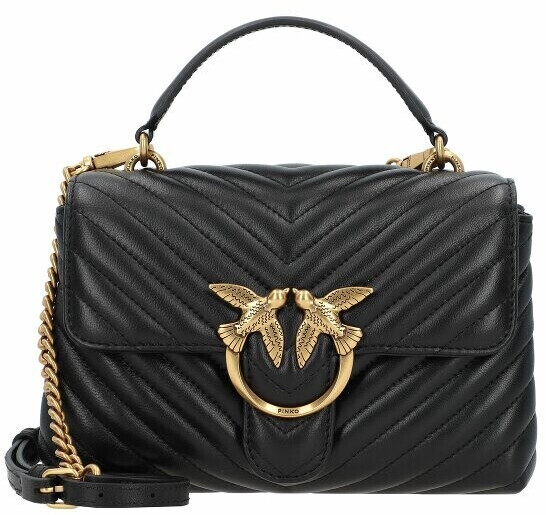 Pinko Love Lady (100044-A0GK-Z99Q) black