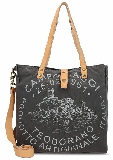 Campomaggi Shopper (C025970ND_X0009)
