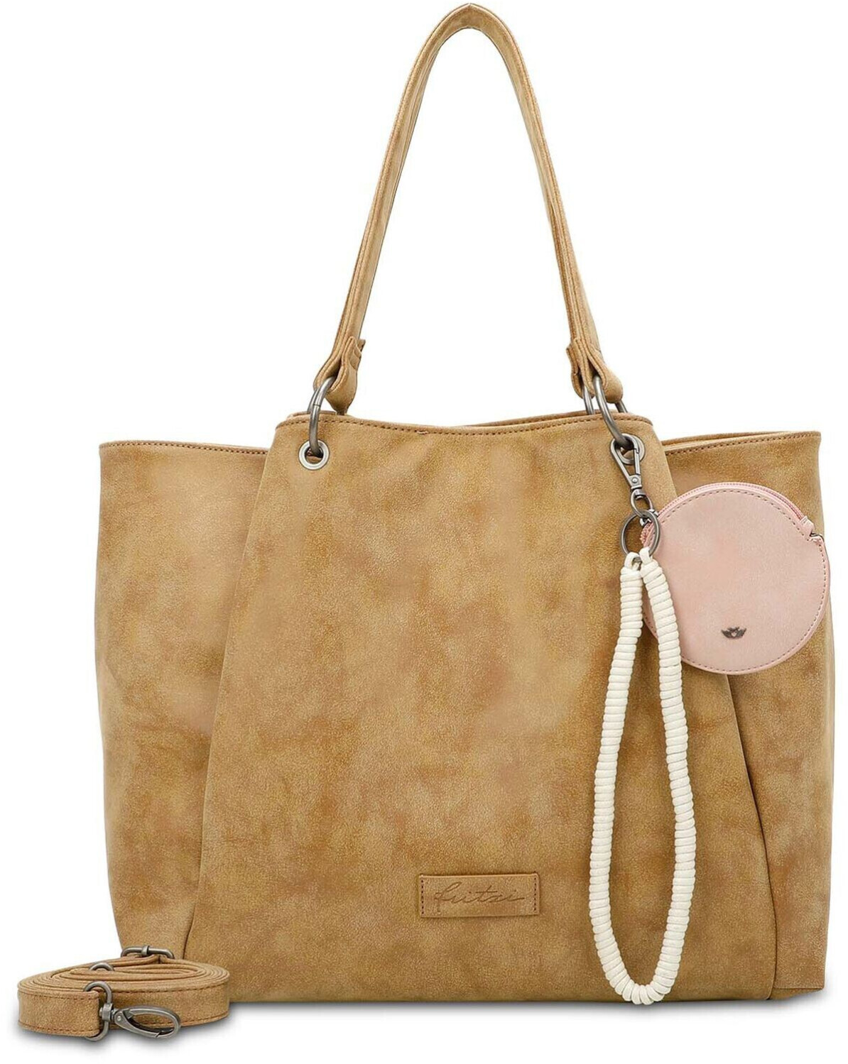 Fritzi aus Preußen Fritzi42N Vintage Shopper (FR5262027) cracker