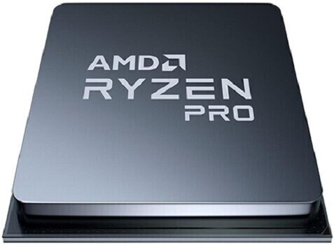 AMD Ryzen 3 PRO 4350G Box (Socket AM4, 7nm, 100-000000148MK)