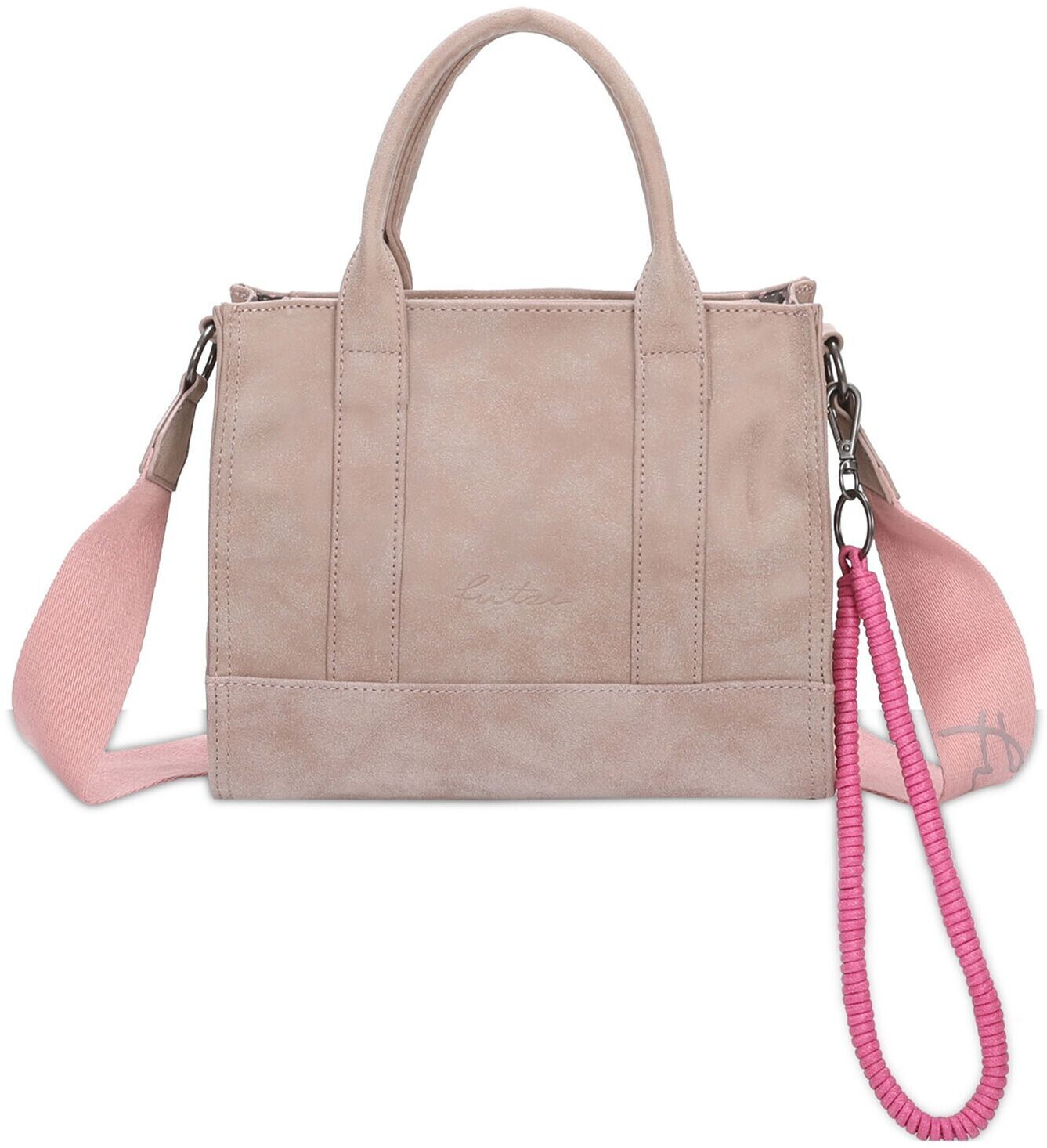 Fritzi aus Preußen SquareN Vintage (FR5262515) taupy