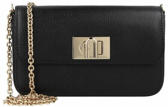 Furla 1927 Mini Bag (WE00265-ARE000-O6000) nero