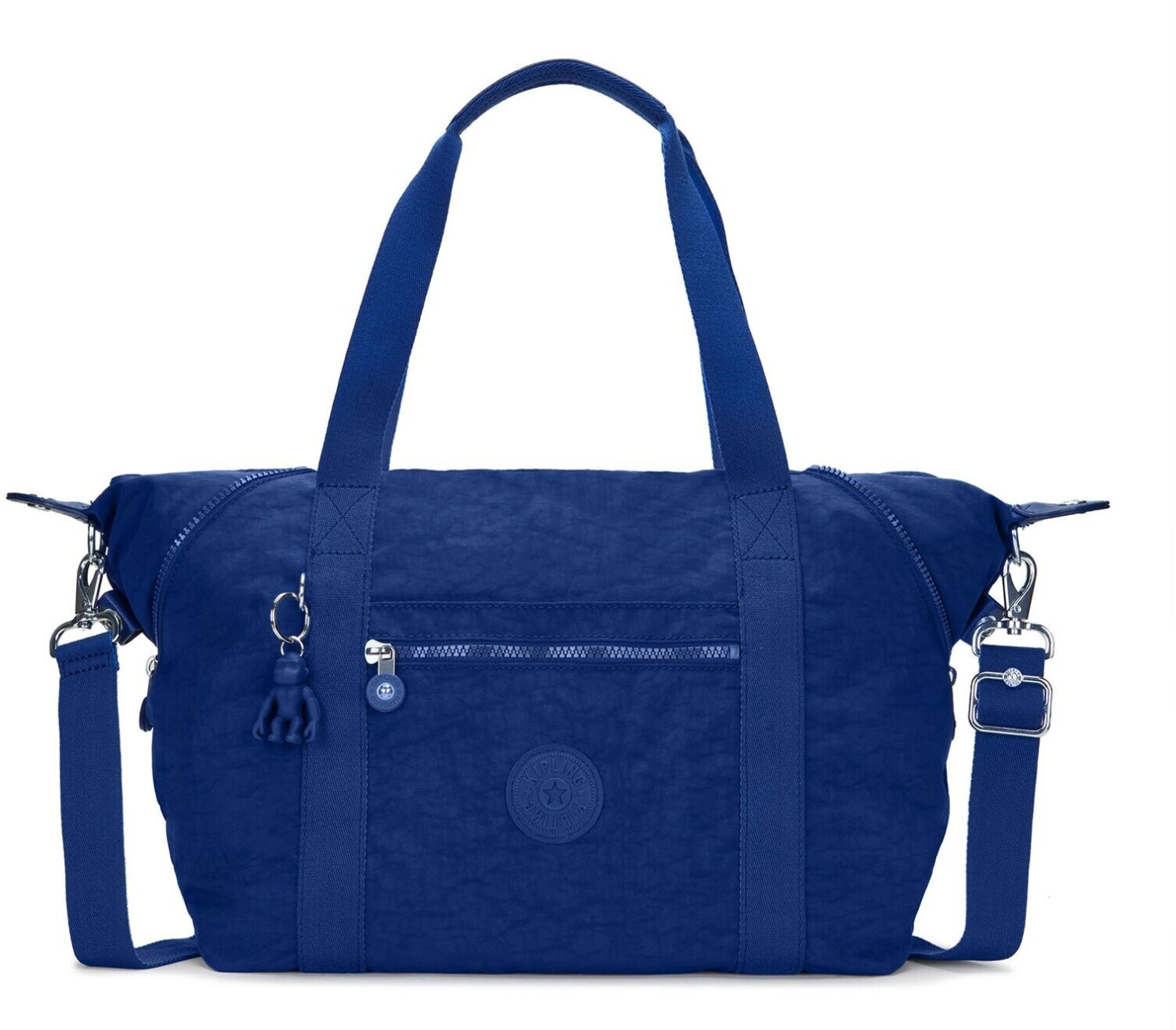 Kipling Basic Art Shopper (K10619-C4G) deep sky blue