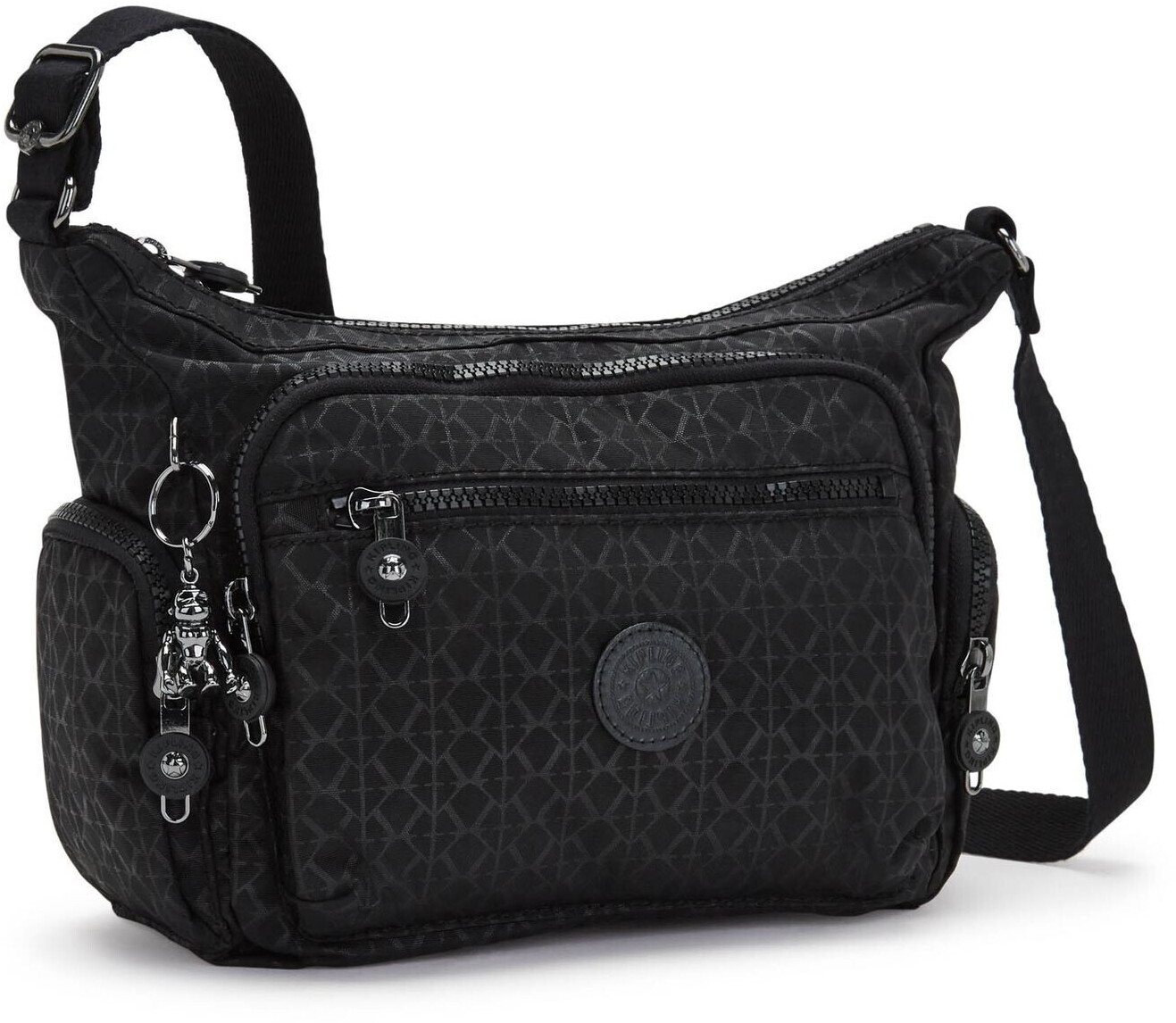 Kipling gabbie m outlet