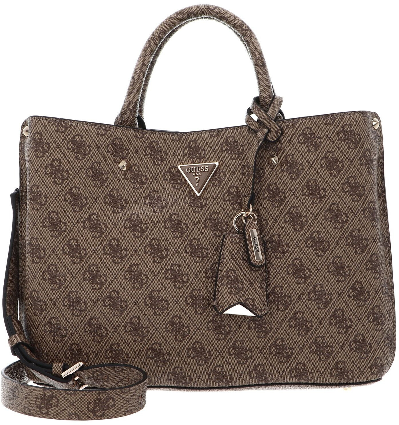 Guess Meridian (HWSG87-78060-LTL) latte logo ab 84,00 
