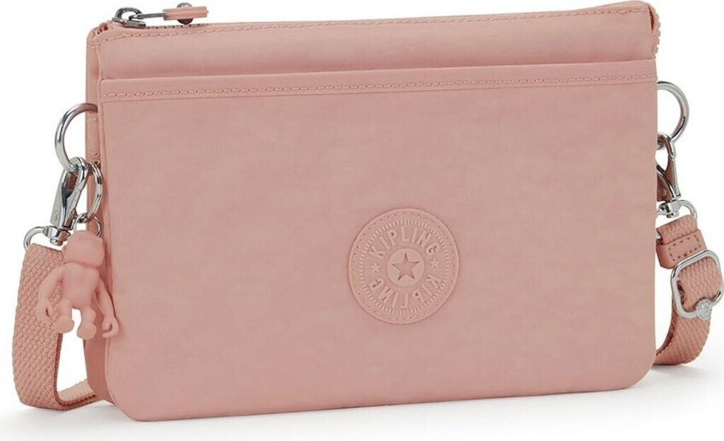 Kipling Basic Riri (KI7590-D8E) tender rose