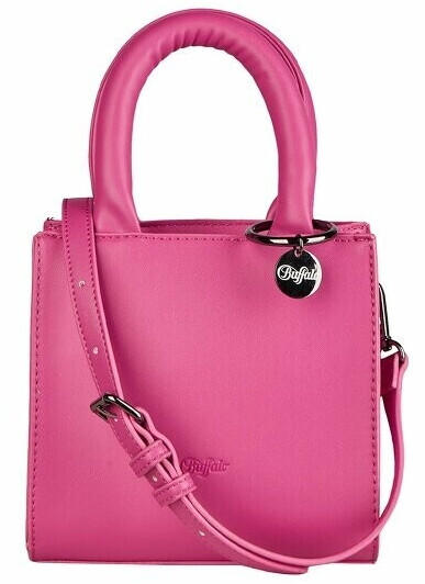 Buffalo Boxy Mini Bag (BU5259706) muse hot pink