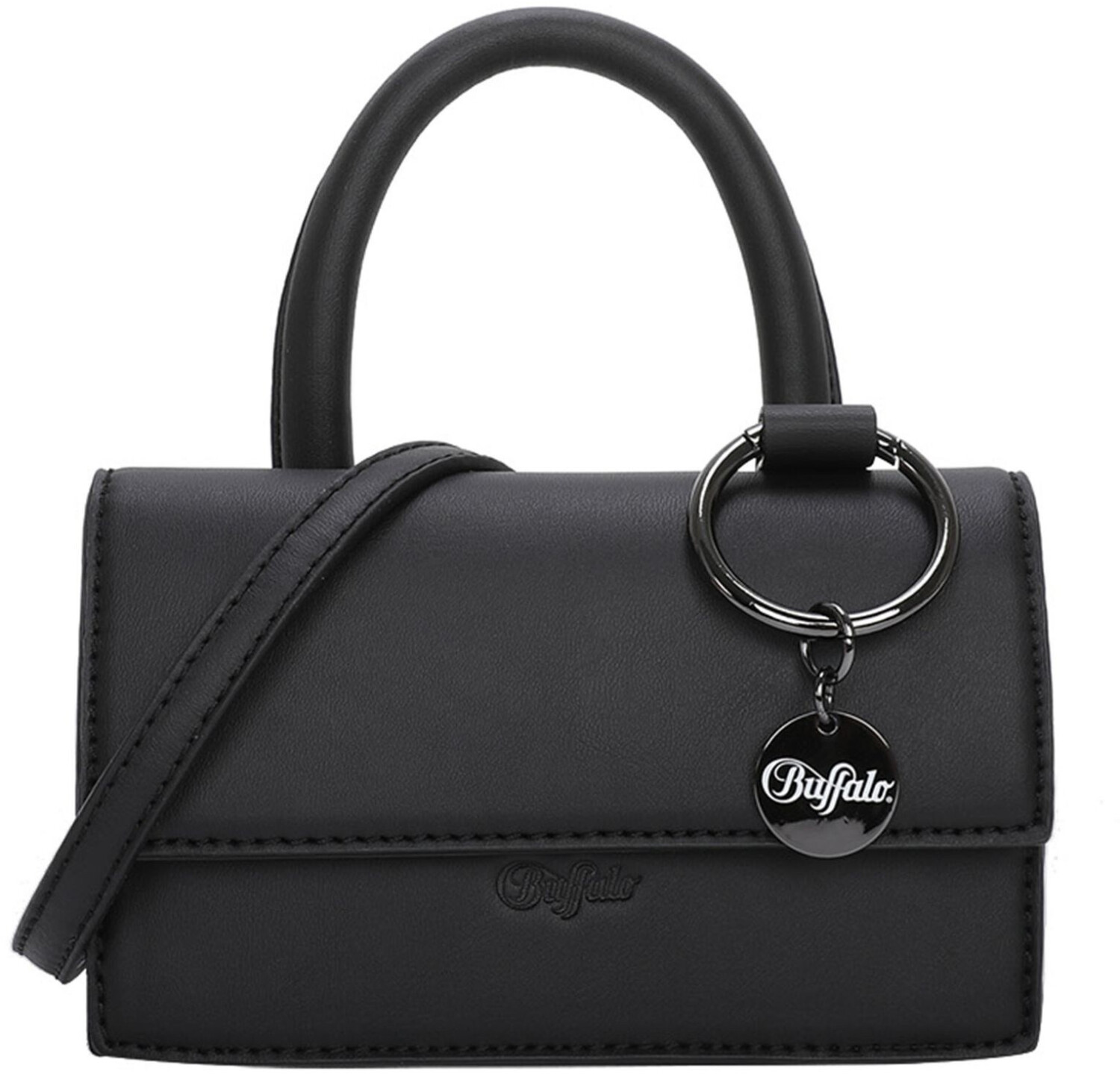 Buffalo Clap02 (BU5259959) muse black