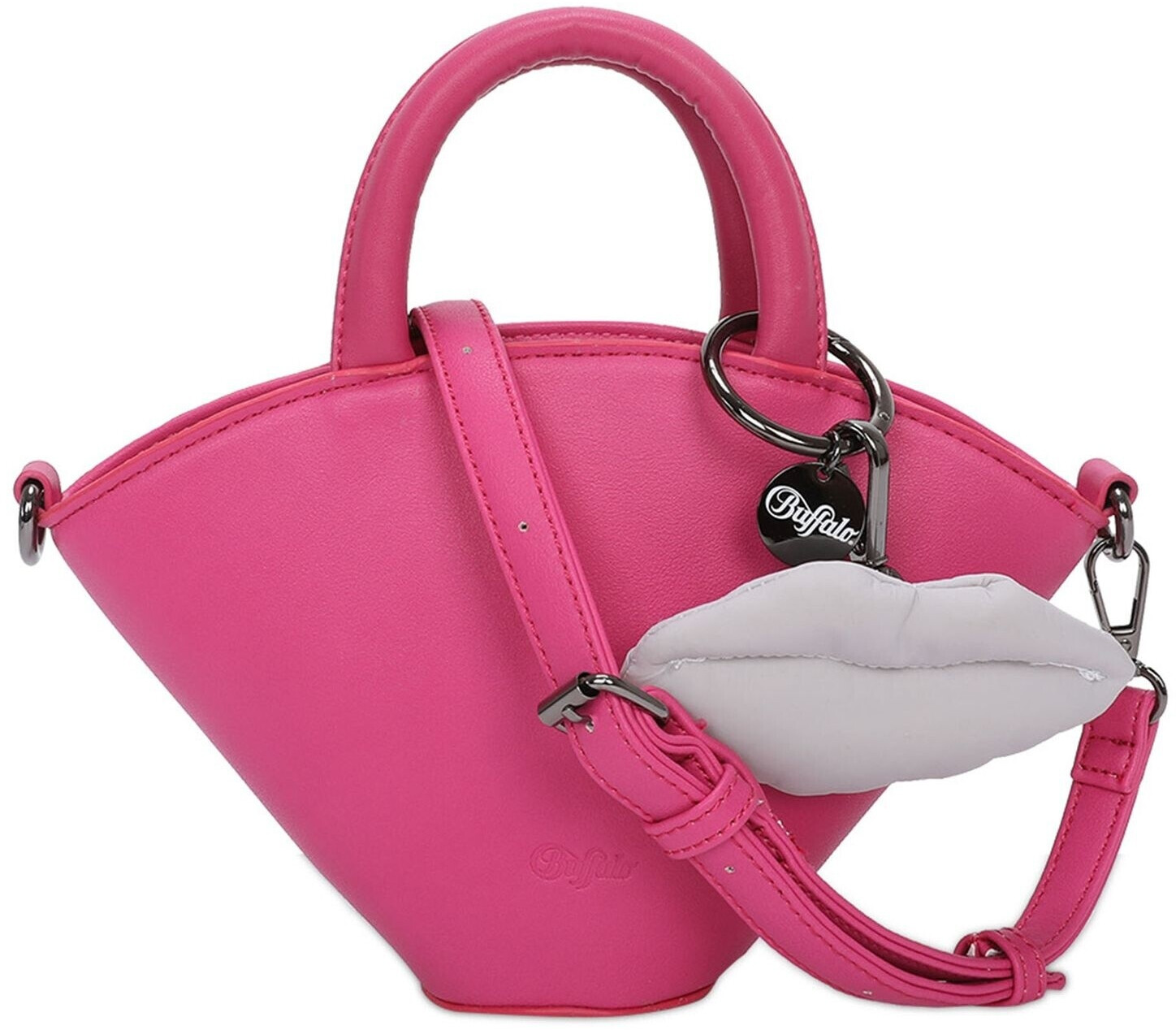 Buffalo Sculpt (BU5260108) muse hot pink