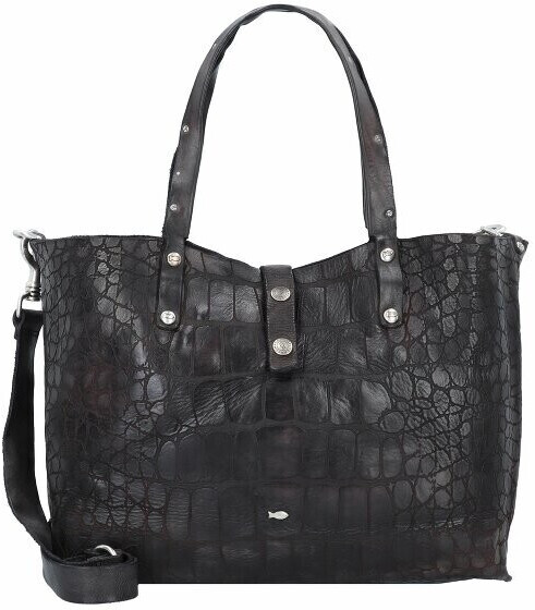 Campomaggi Shopper (C000290ND_X2385) grigio