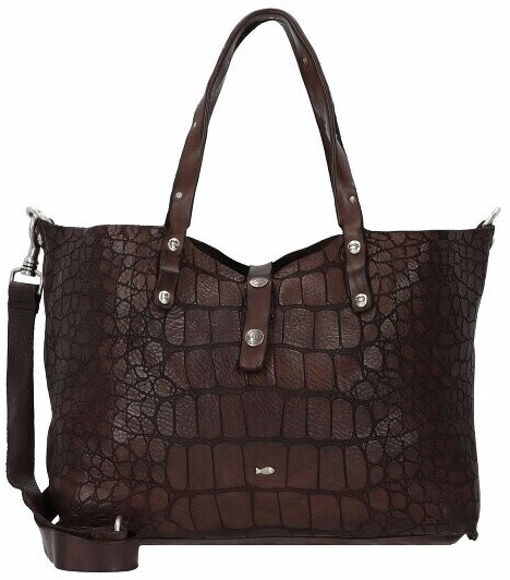 Campomaggi Shopper (C000290ND_X2385) moro