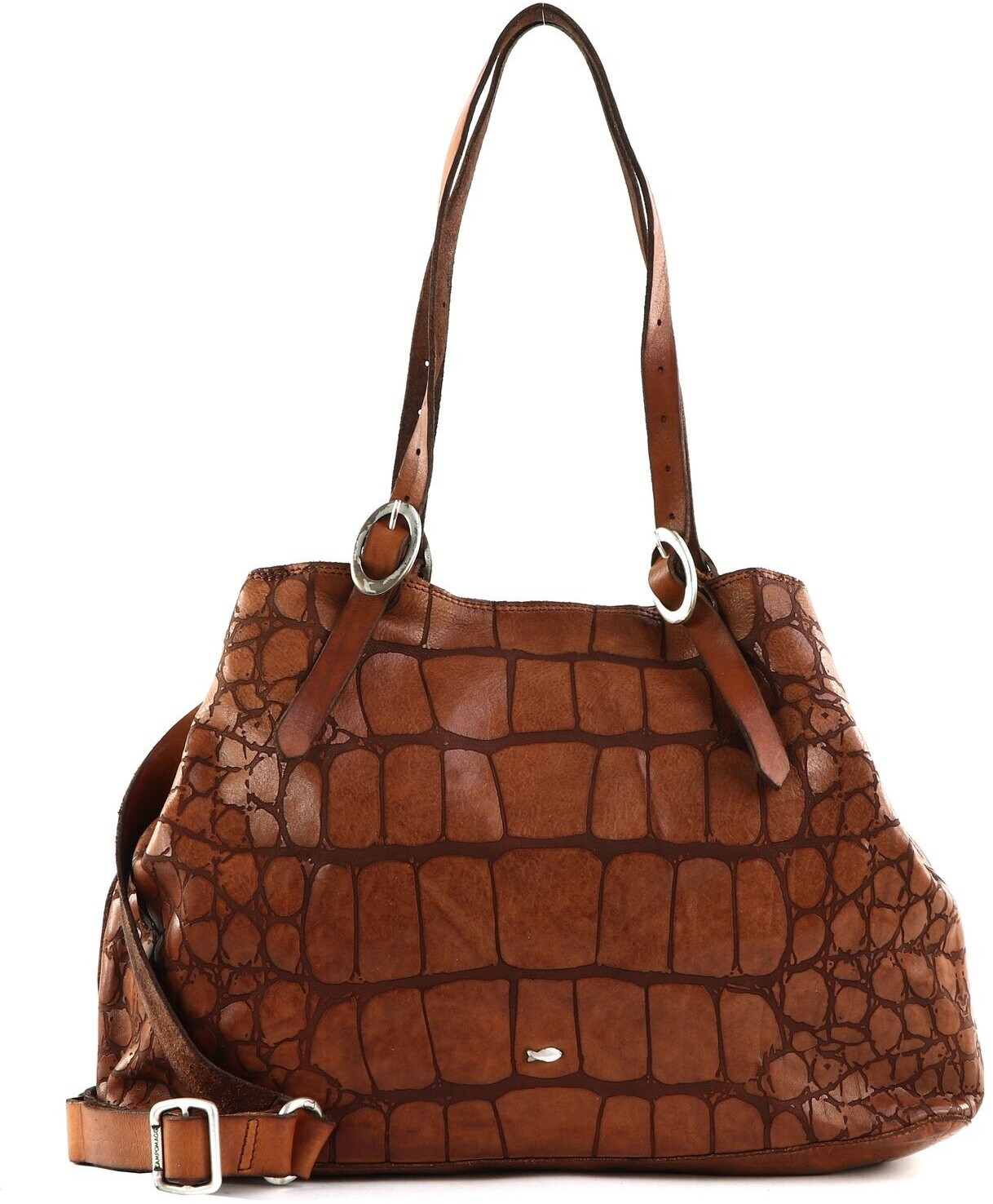 Campomaggi Shopper (C022520ND_X2385) cognac
