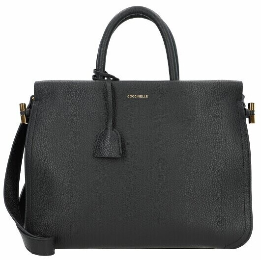 Coccinelle Blue Soft (E1PHG180201-001) noir