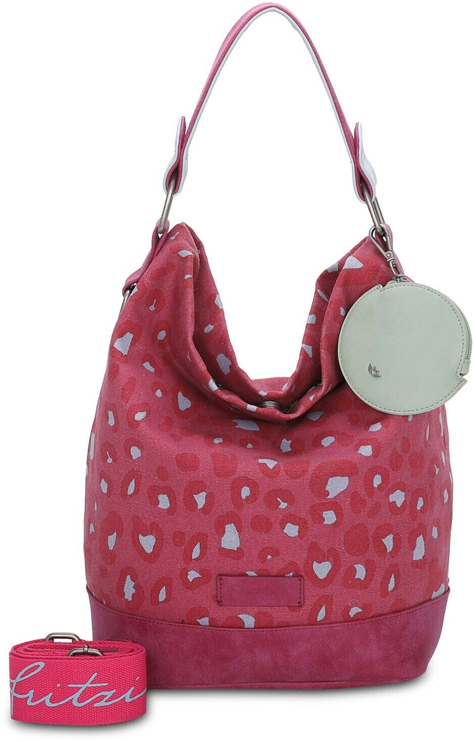 Fritzi aus Preußen Izzy07 Olga Canvas (FR5260771) leo pink