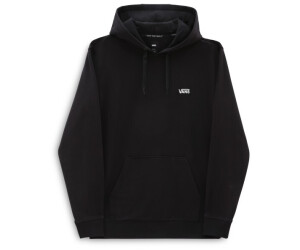 Vans on sale sweater black