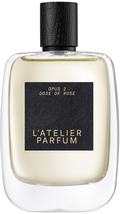 L`Atelier Parfum Opus 2 Dose of Rose Eau de Parfum