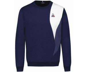 Le Coq Sportif Saison 1 Crew Sweat N 1 night blue desde 48 75 Compara precios en idealo