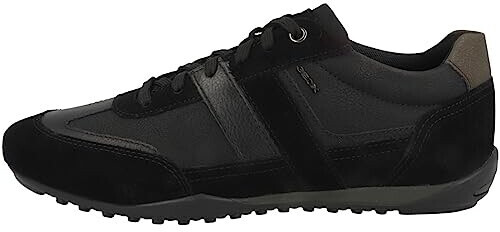 Geox Wells Men (U25T5B) black