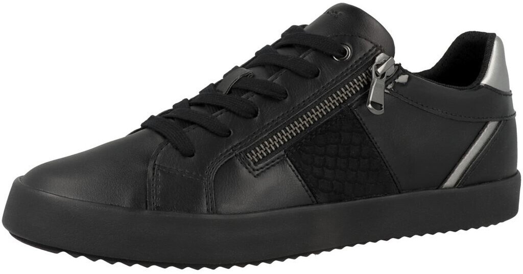 Geox Blomiee Women (D366HE) black