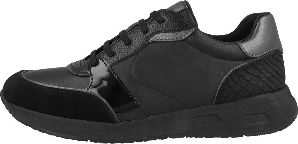 Geox Bulmya Women (D36NQA) black